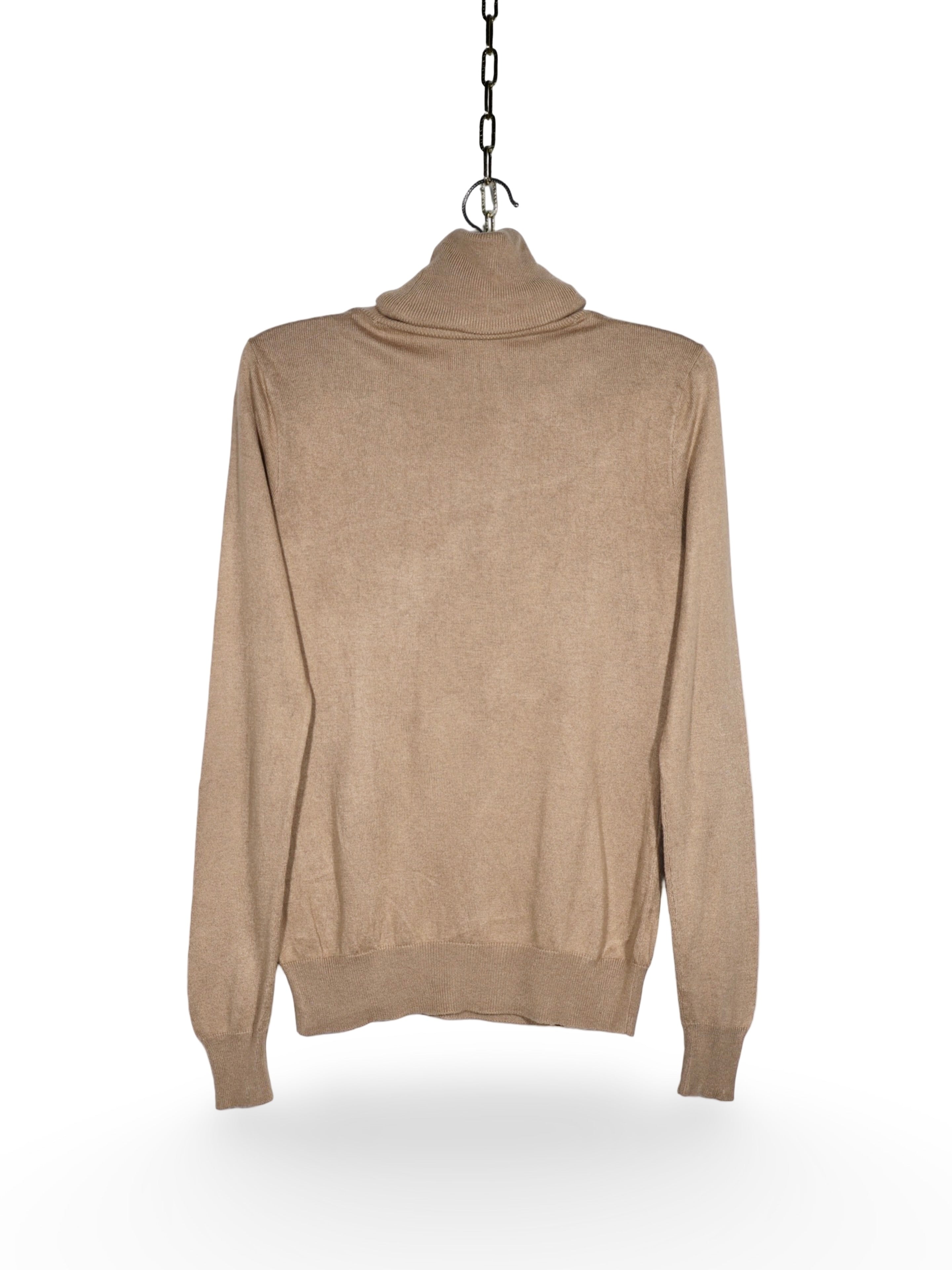 Bluza (vascoza&nilon&cashmir) Polo Ralph Lauren - marimea M - Femei