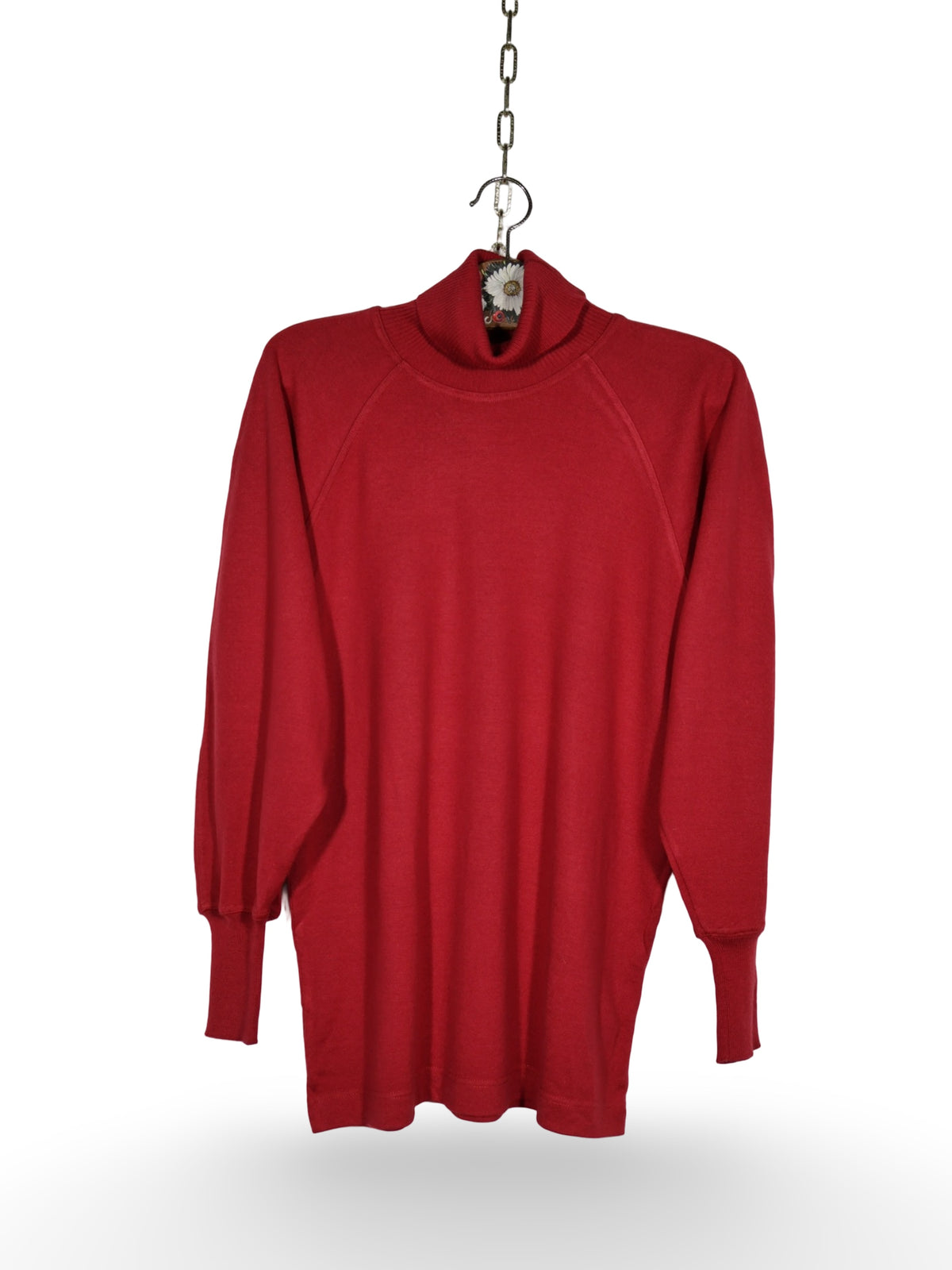 Bluza (80%lana) Marc Cain - marimea XL - Femei