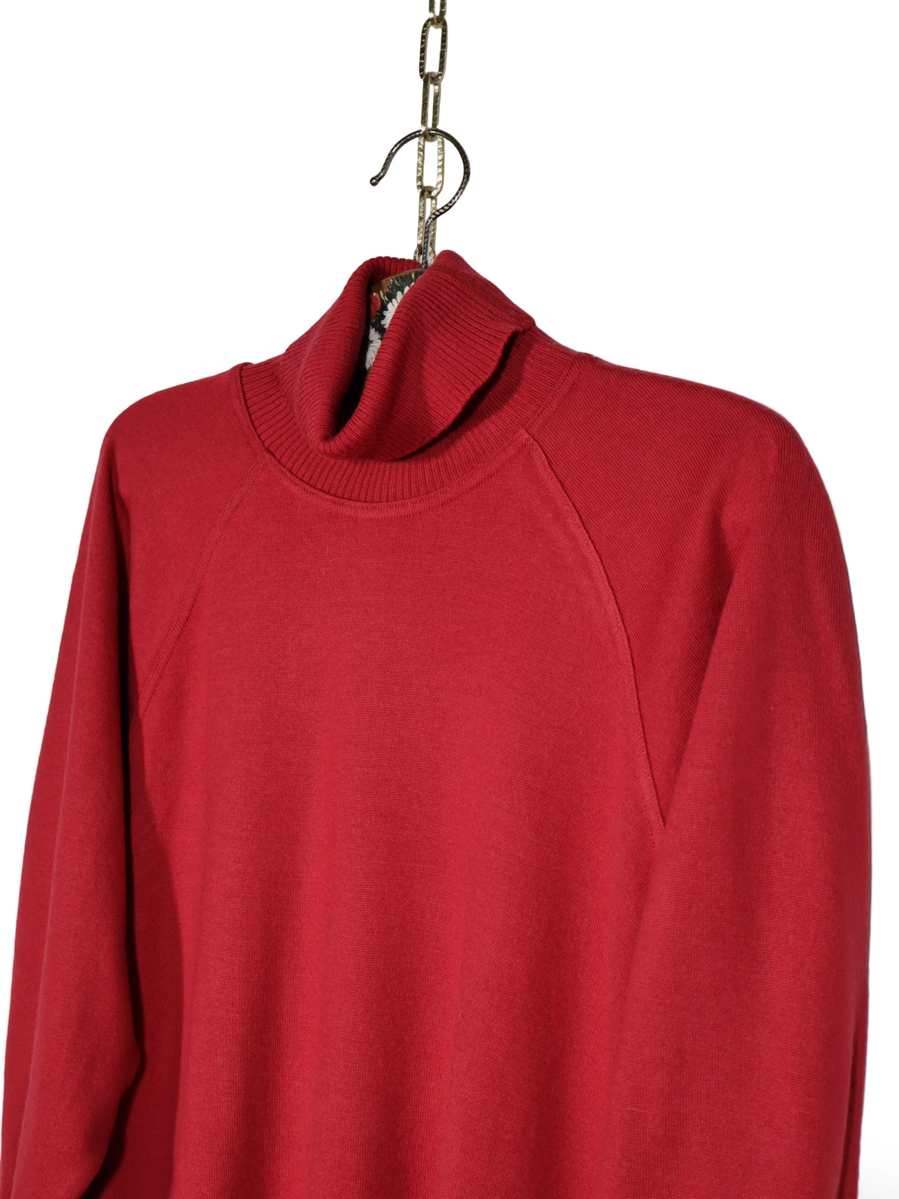 Bluza (80%lana) Marc Cain - marimea XL - Femei