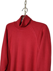Bluza (80%lana) Marc Cain - marimea XL - Femei