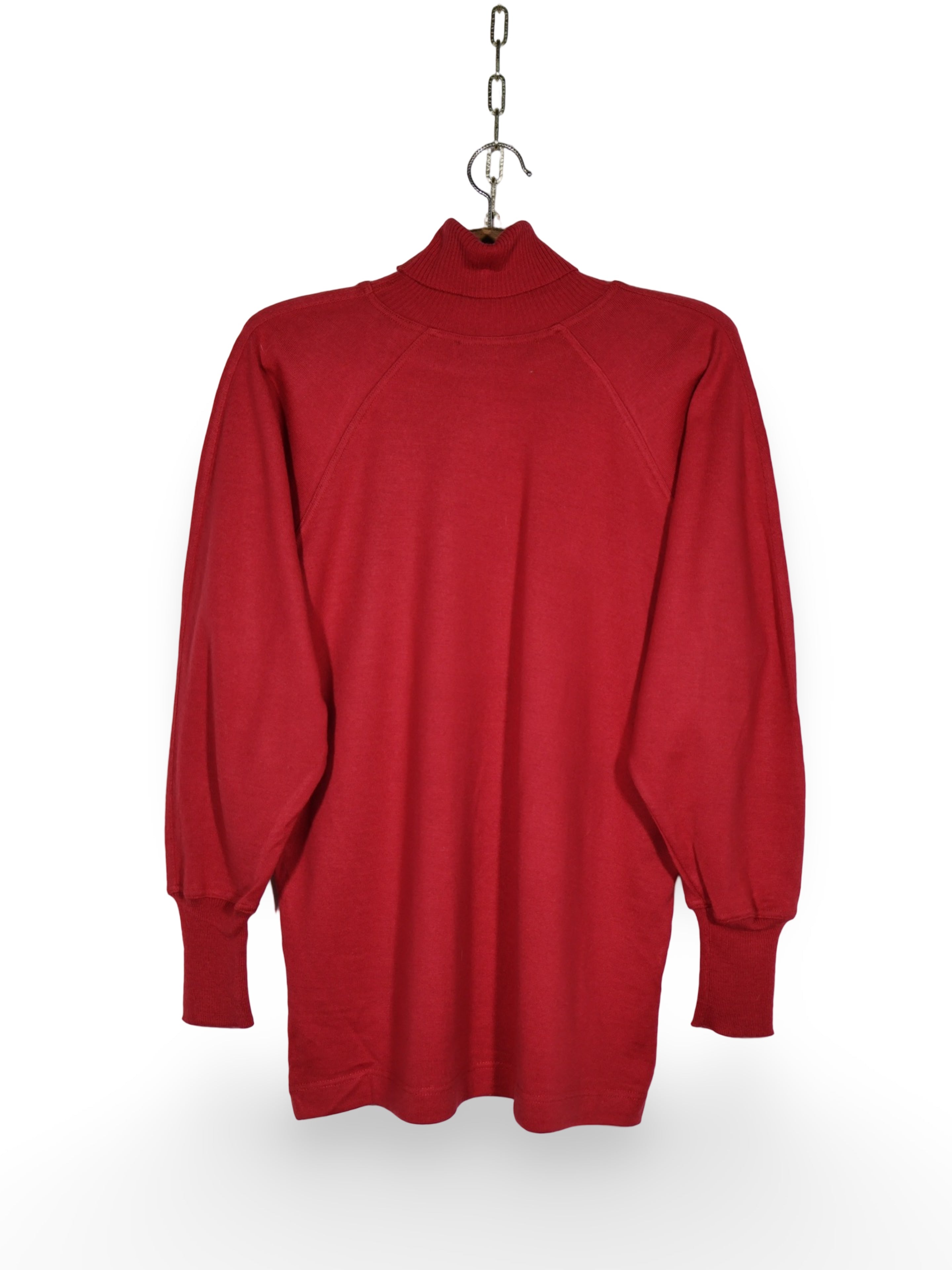 Bluza (80%lana) Marc Cain - marimea XL - Femei