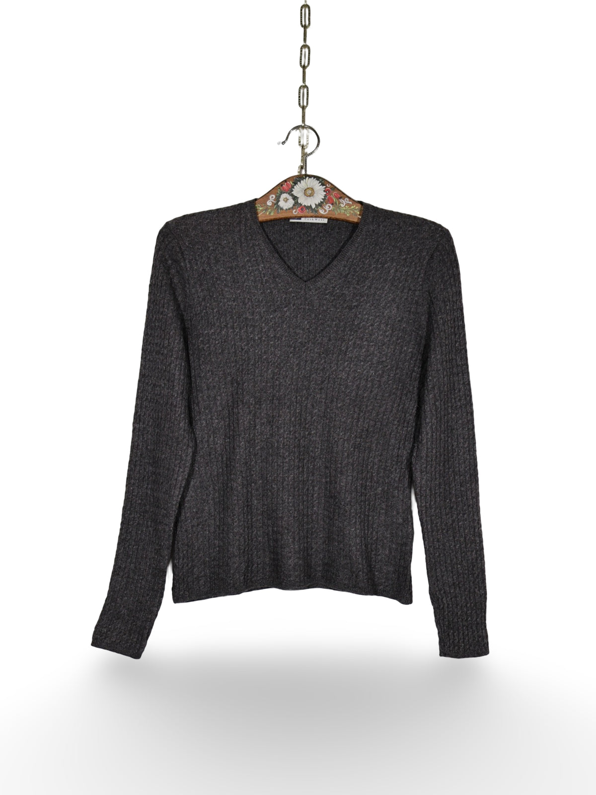 Bluza (cashmir&lana) Buyan - marimea S - Femei