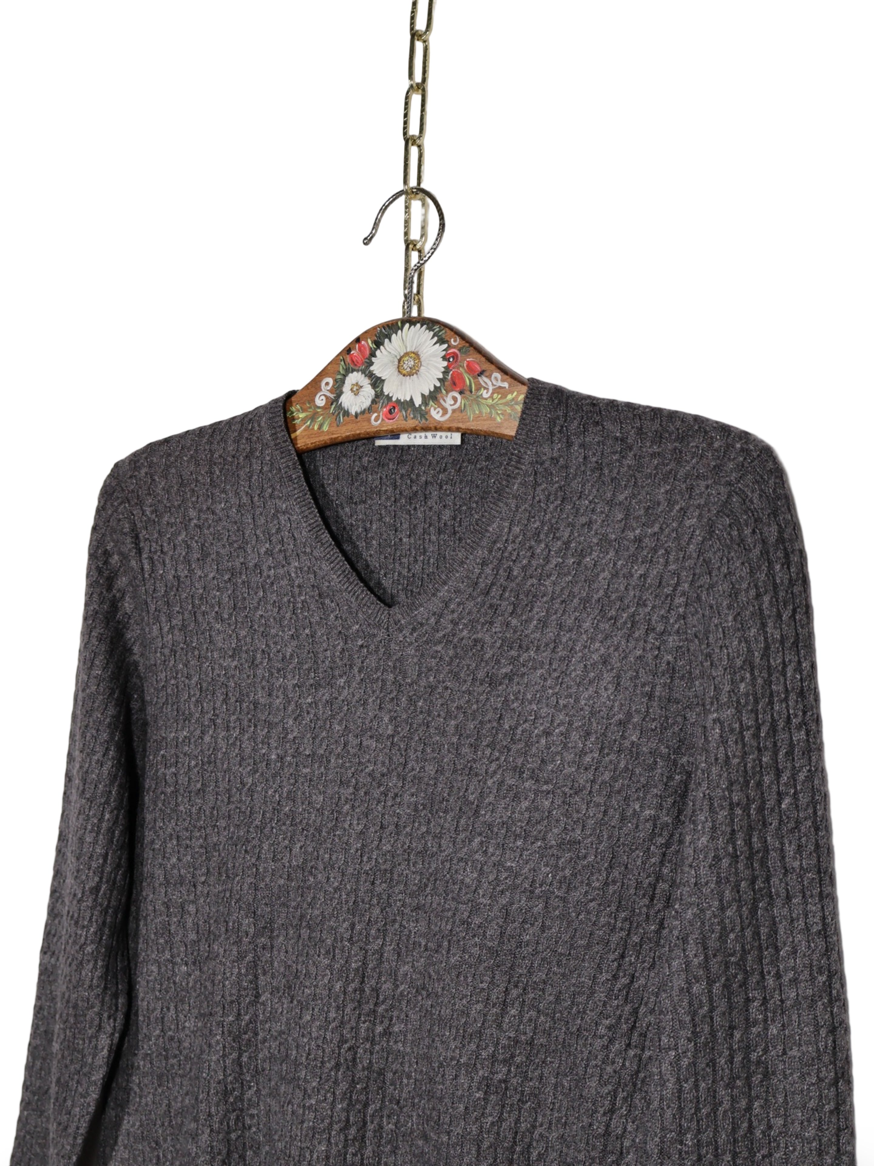 Bluza (cashmir&lana) Buyan - marimea S - Femei