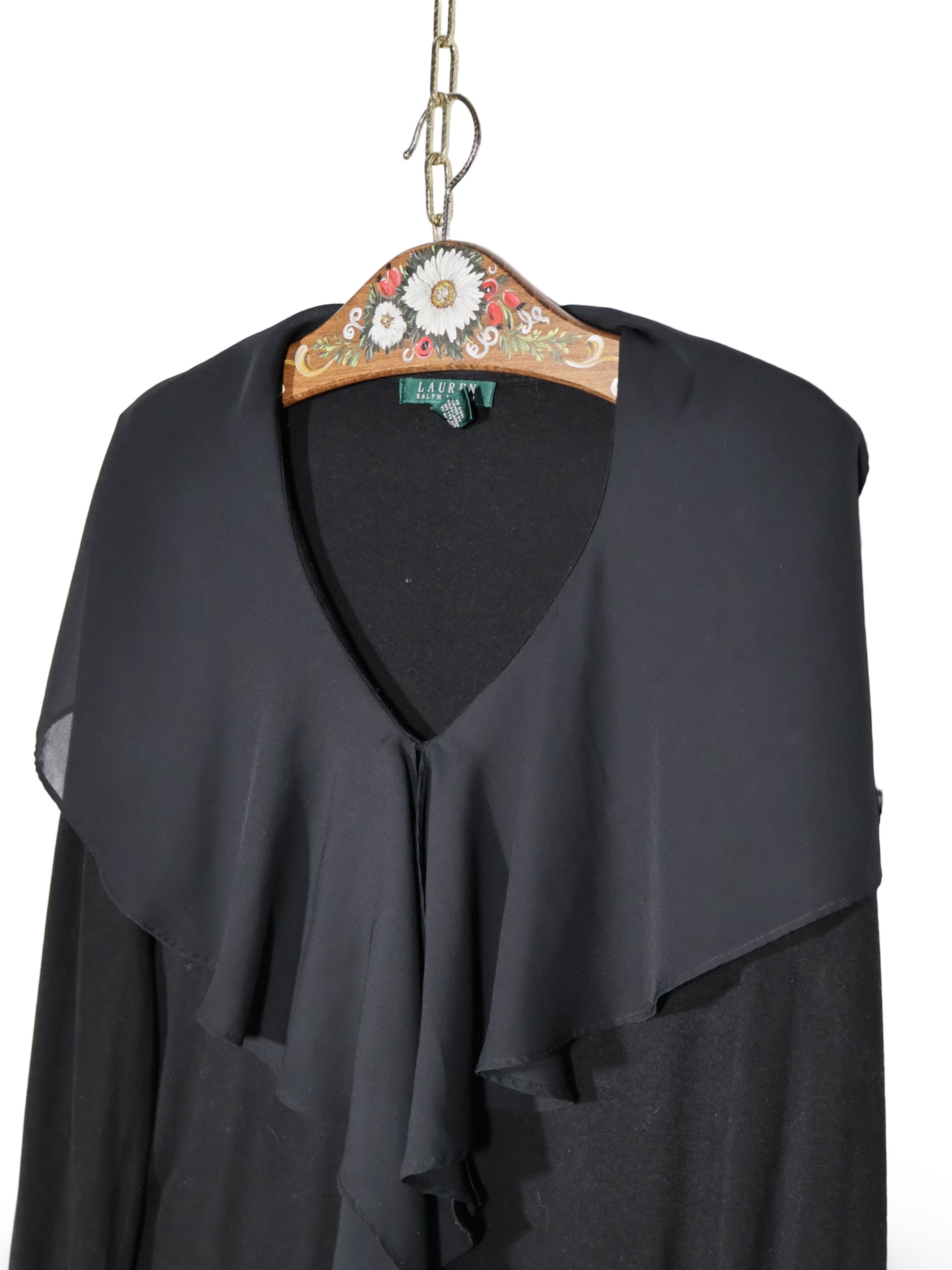 Bluza Ralph Lauren - marimea XL - Femei