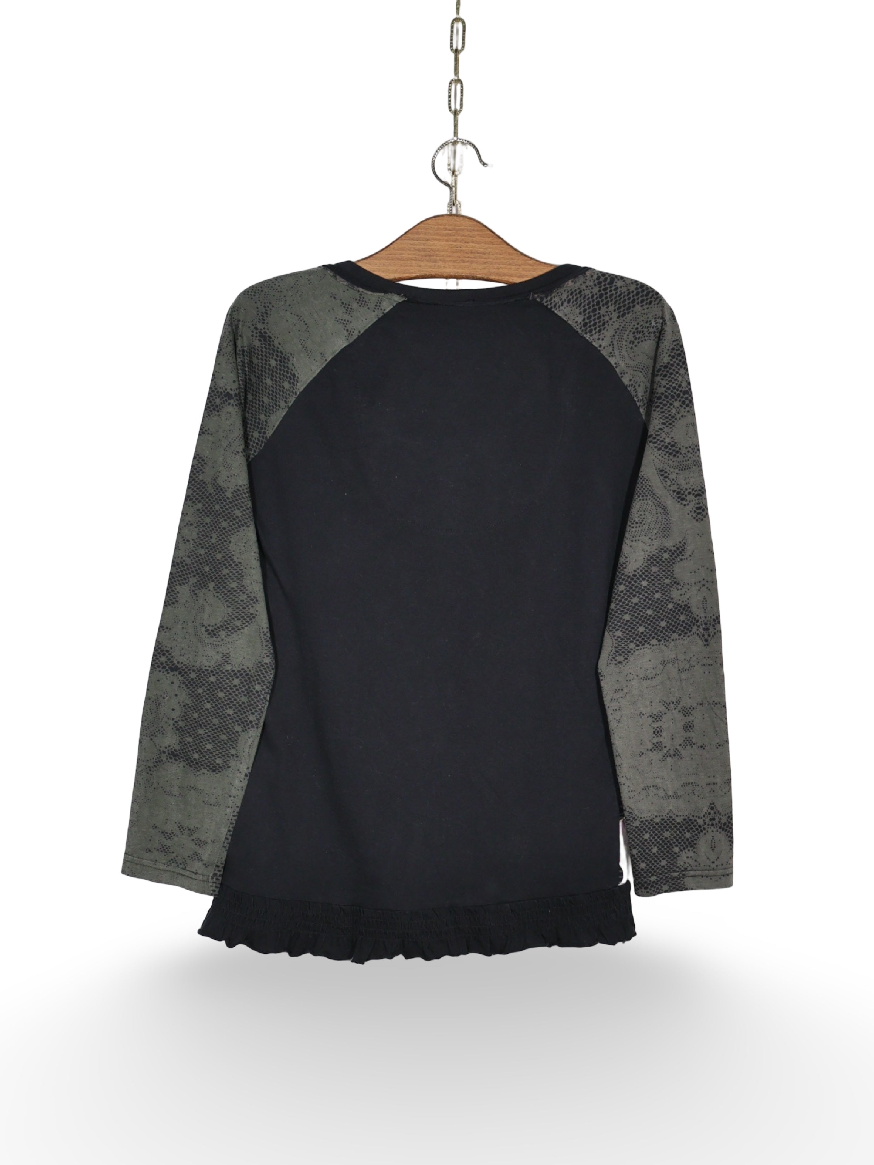 Bluza Desigual - marimea L - Femei