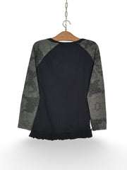 Bluza Desigual - marimea L - Femei