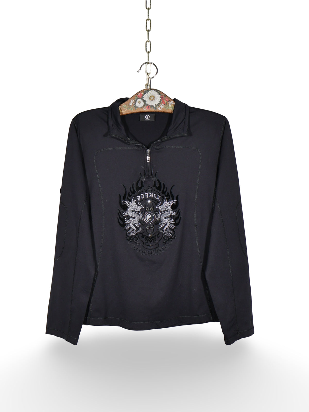 Bluza Bogner - marimea M/L - Femei