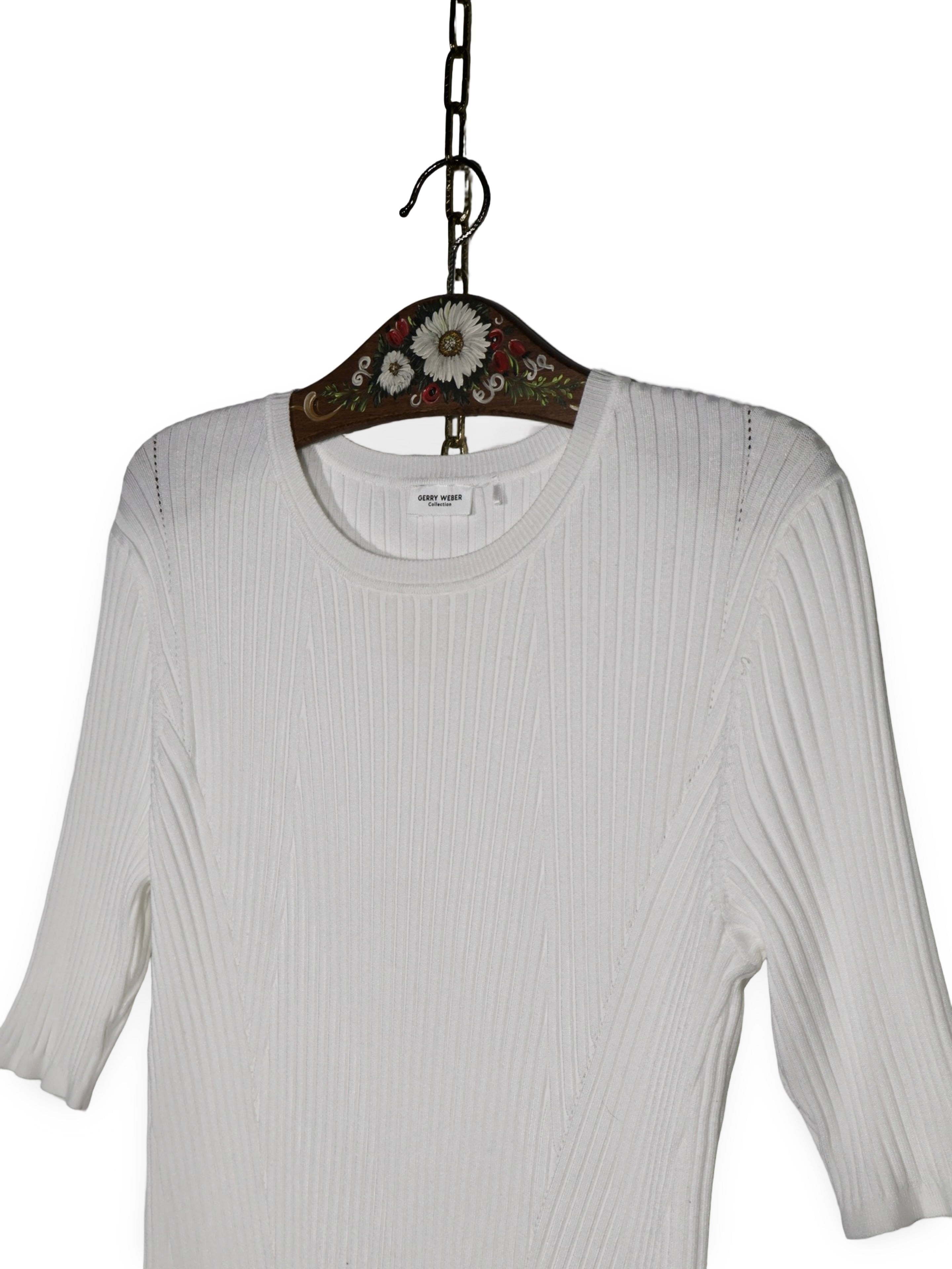 Tricou Gerry Weber - marimea M/L - Femei