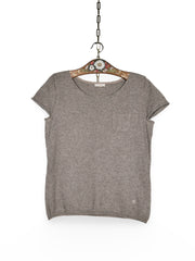 Tricou (lana&cashmir) Basefield - marimea L - Femei