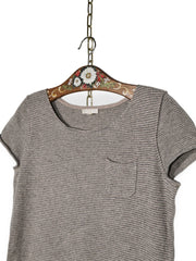 Tricou (lana&cashmir) Basefield - marimea L - Femei