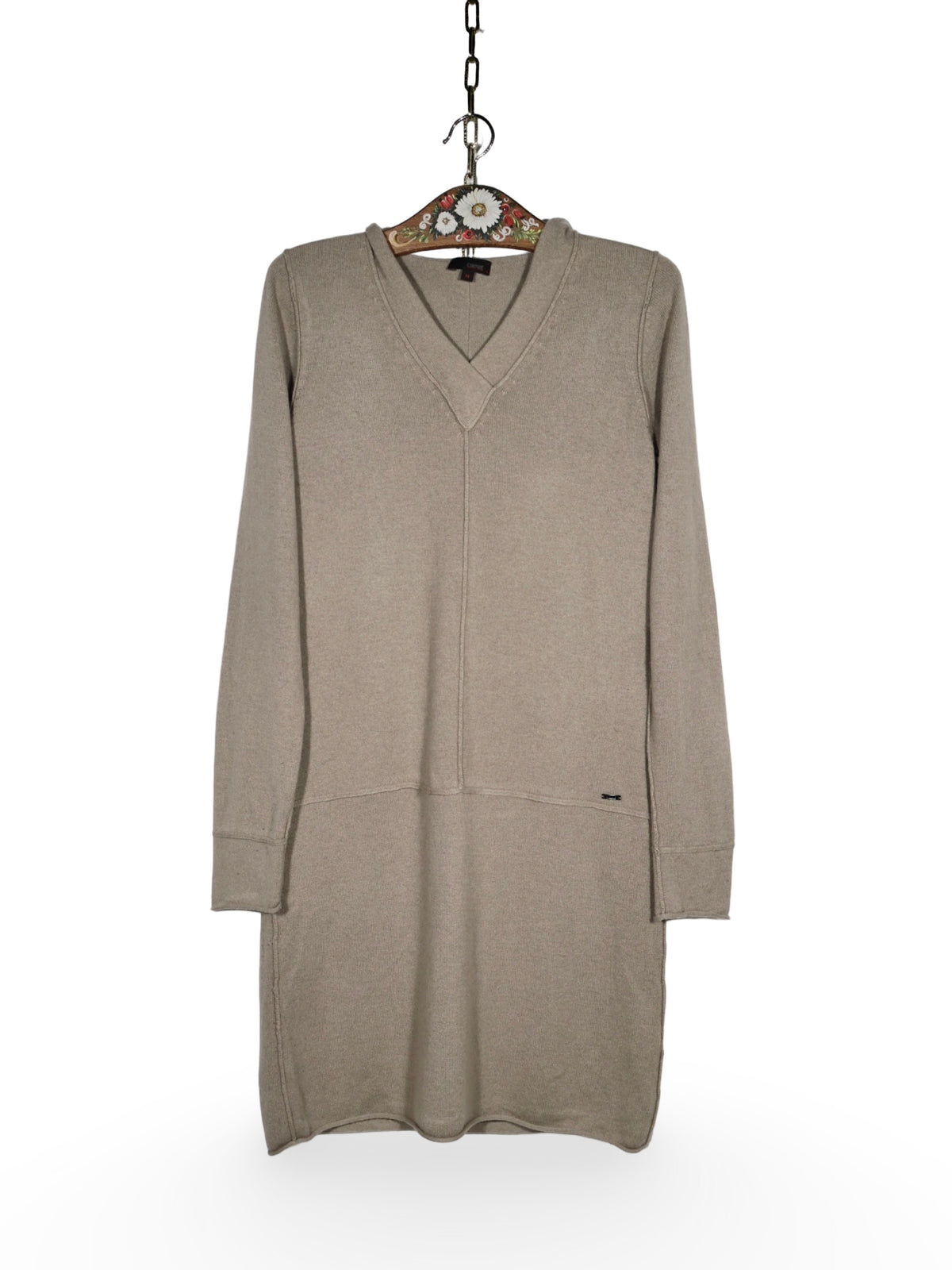 Rochie (lana&angora&cashmir) Cinque - marimea M - Femei