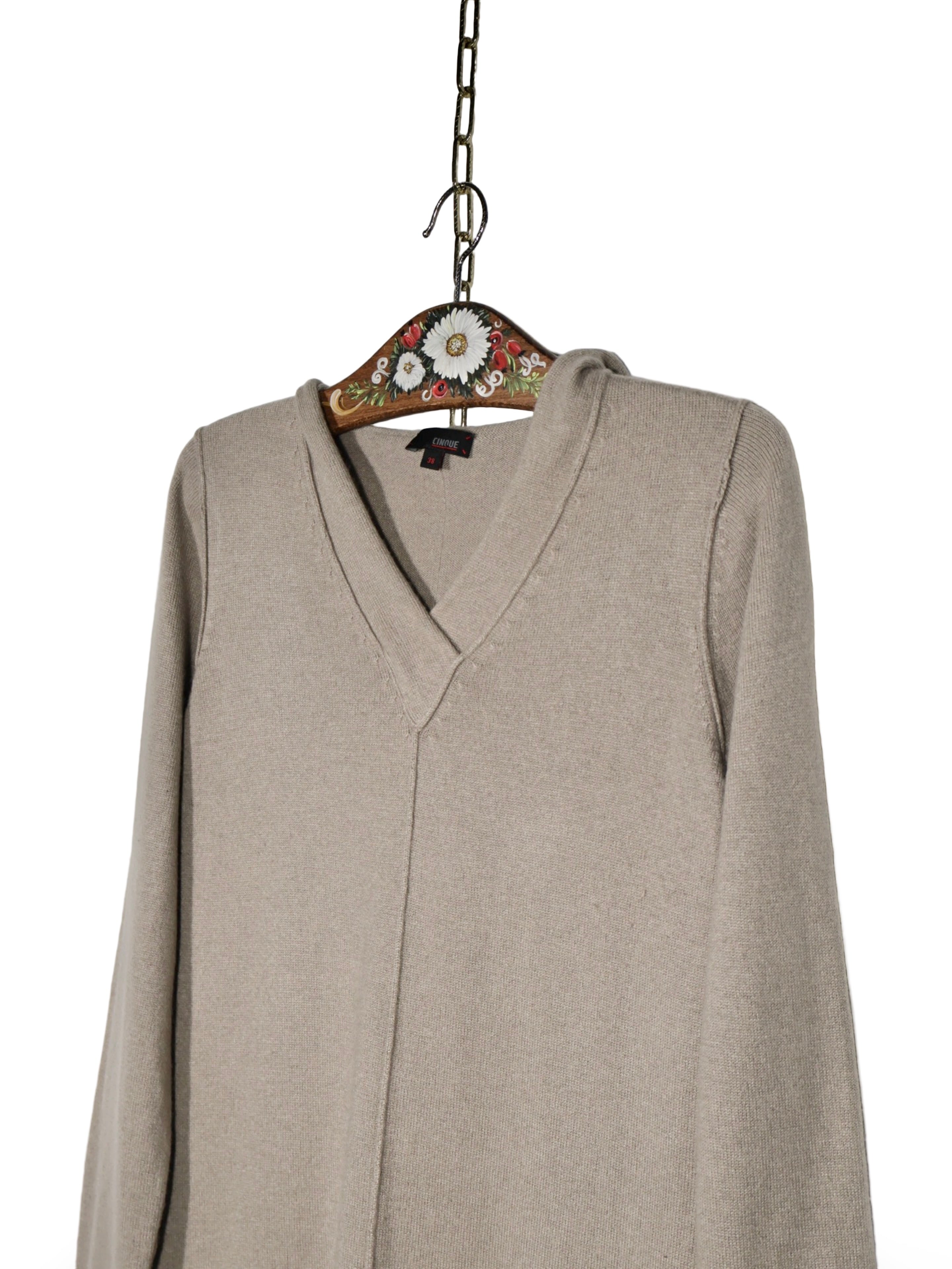 Rochie (lana&angora&cashmir) Cinque - marimea M - Femei