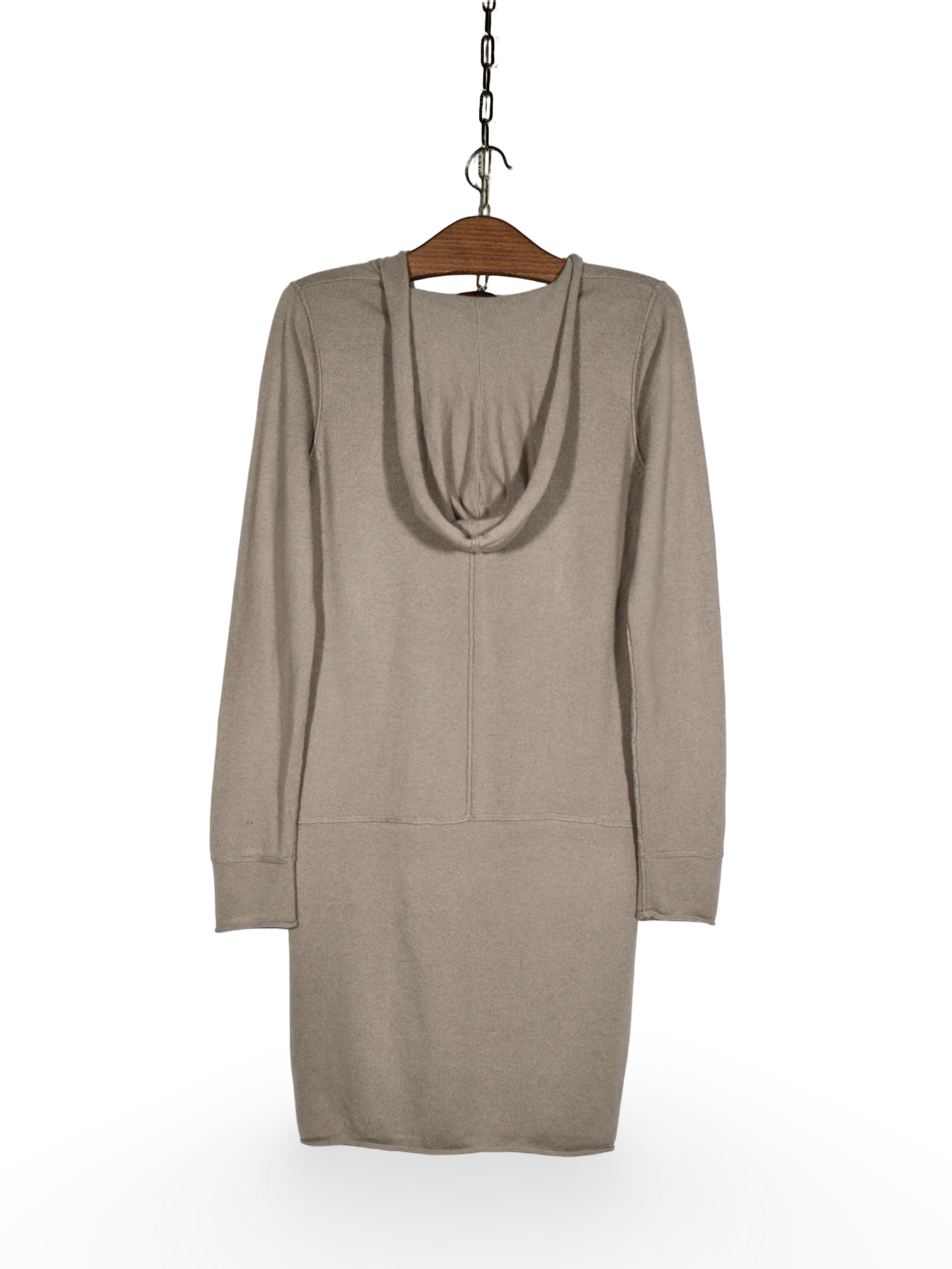 Rochie (lana&angora&cashmir) Cinque - marimea M - Femei