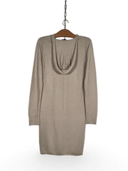 Rochie (lana&angora&cashmir) Cinque - marimea M - Femei