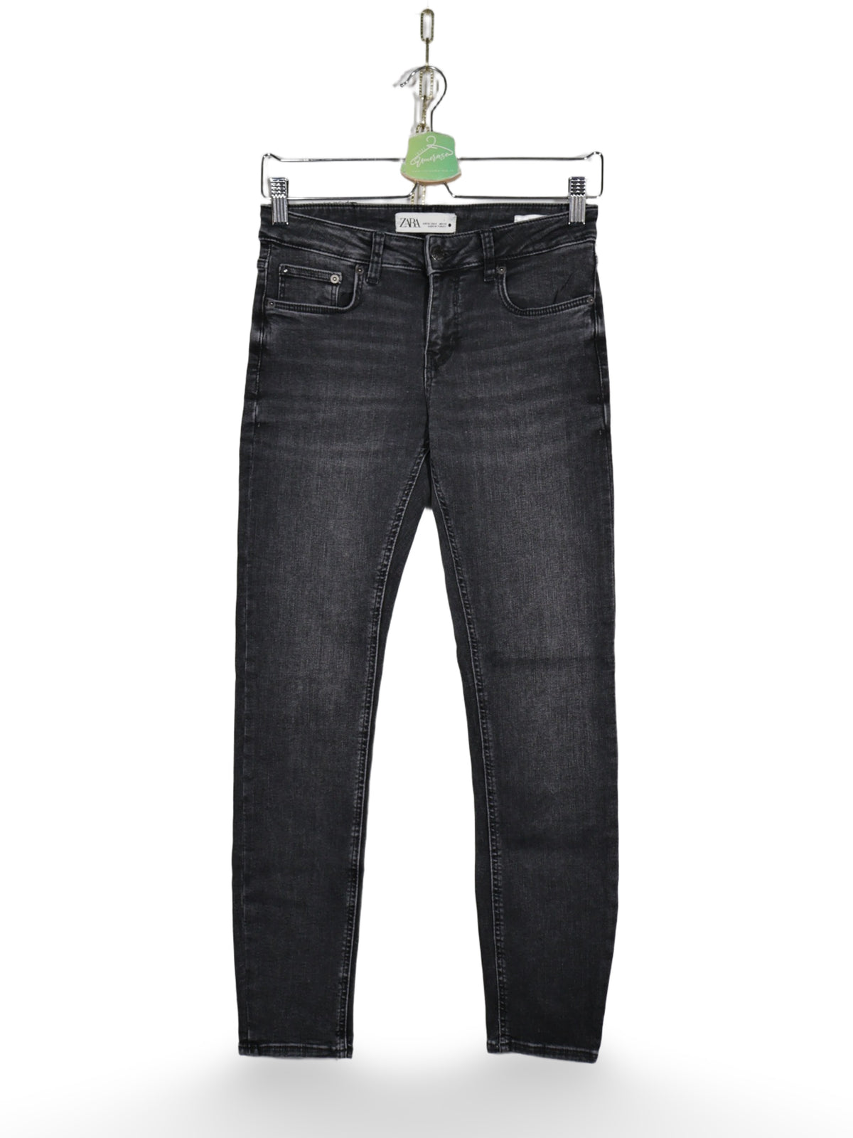 Blugi Zara - marimea M W28 - Femei
