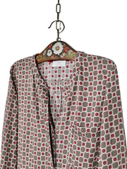 Bluza Just White - marimea L - Femei