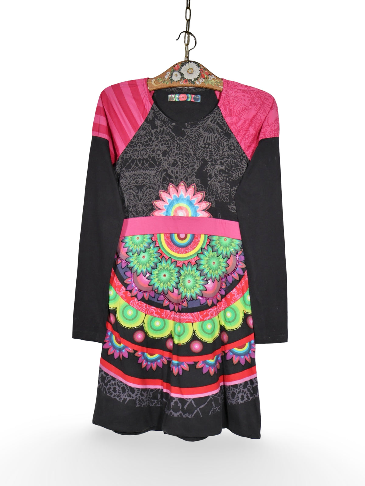 Rochie Desigual  marimea XS - Femei