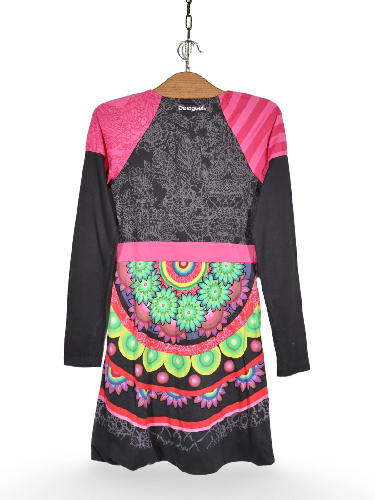 Rochie Desigual  marimea XS - Femei