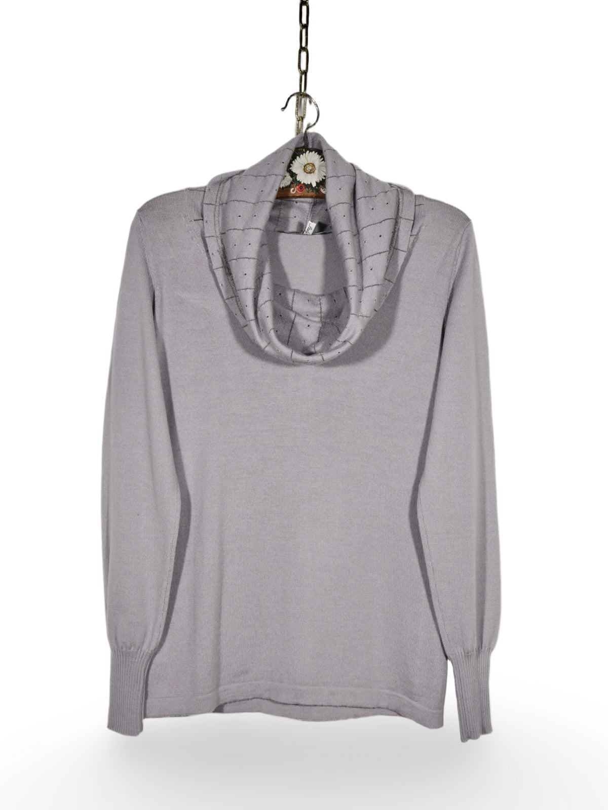 Bluza (100%lana) Giorgetti - marimea M - Femei