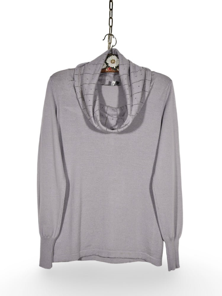 Bluza (100%lana) Giorgetti - marimea M - Femei