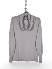 Bluza (100%lana) Giorgetti - marimea M - Femei
