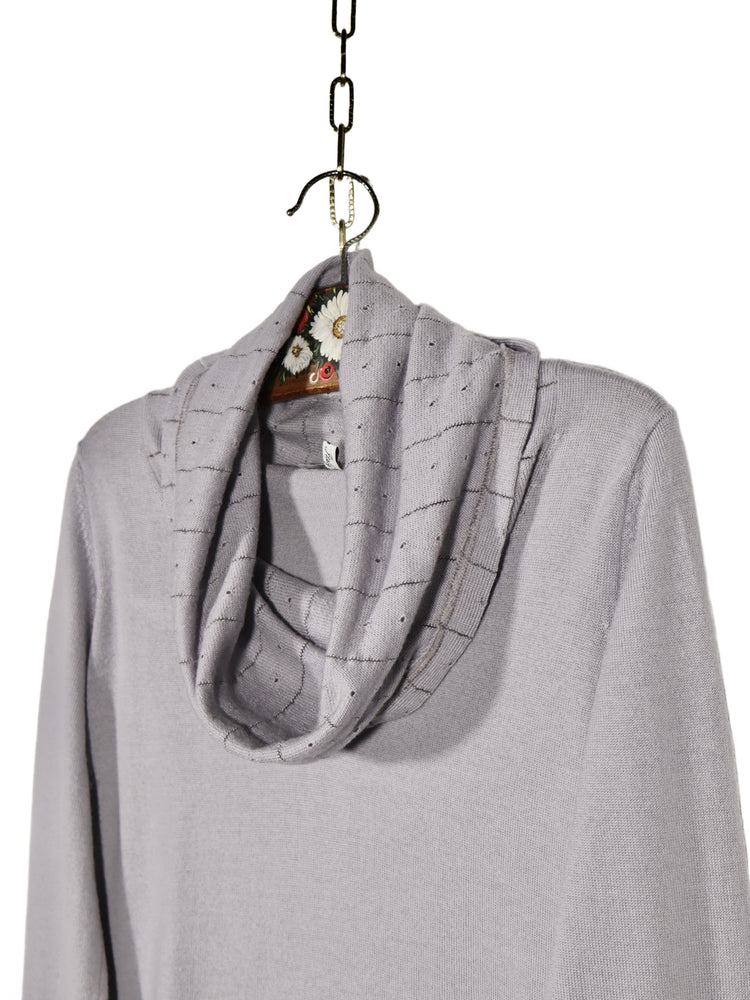 Bluza (100%lana) Giorgetti - marimea M - Femei