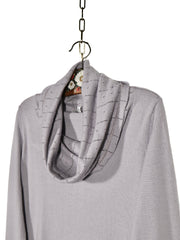 Bluza (100%lana) Giorgetti - marimea M - Femei