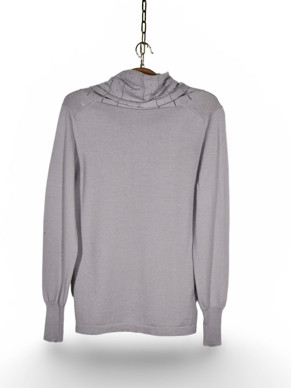 Bluza (100%lana) Giorgetti - marimea M - Femei
