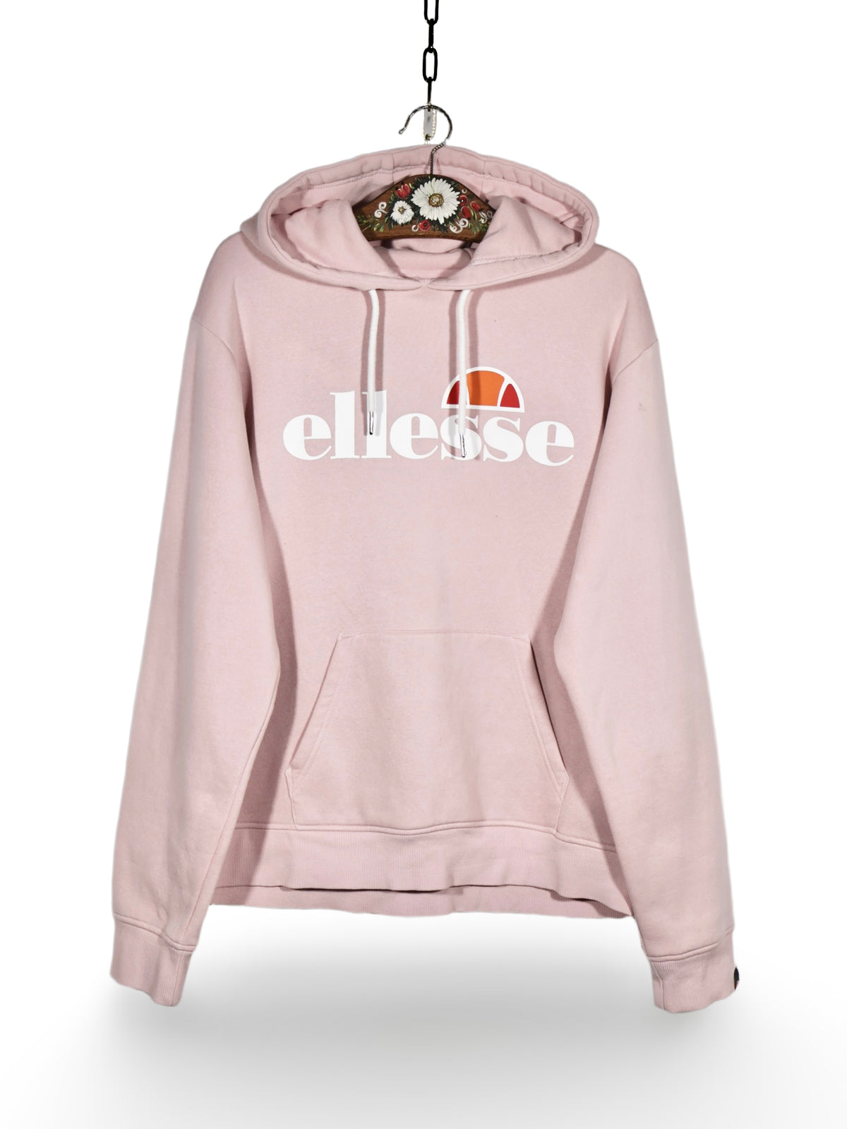 Bluza Ellesse - marimea XL - Femei