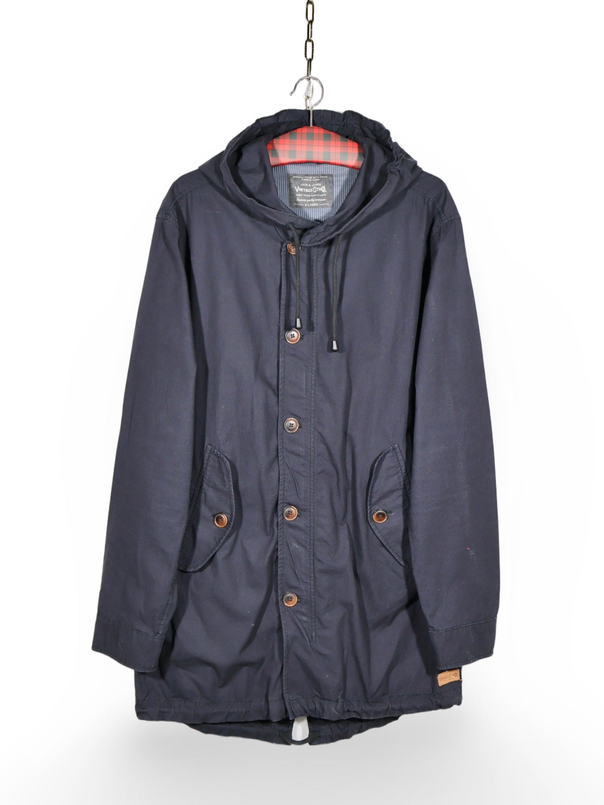 Jacheta Jack&Jones - marimea XL - Barbati