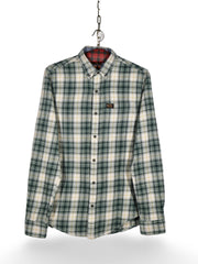 Camasa SuperDry - marimea S -  Barbati