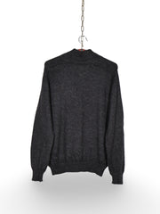 Pulover 100%angora - marimea S - Barbati