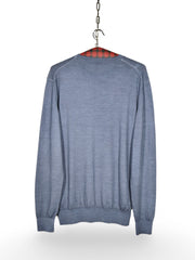 Bluza (100%lana) Ammond Studio - marimea L - Barbati