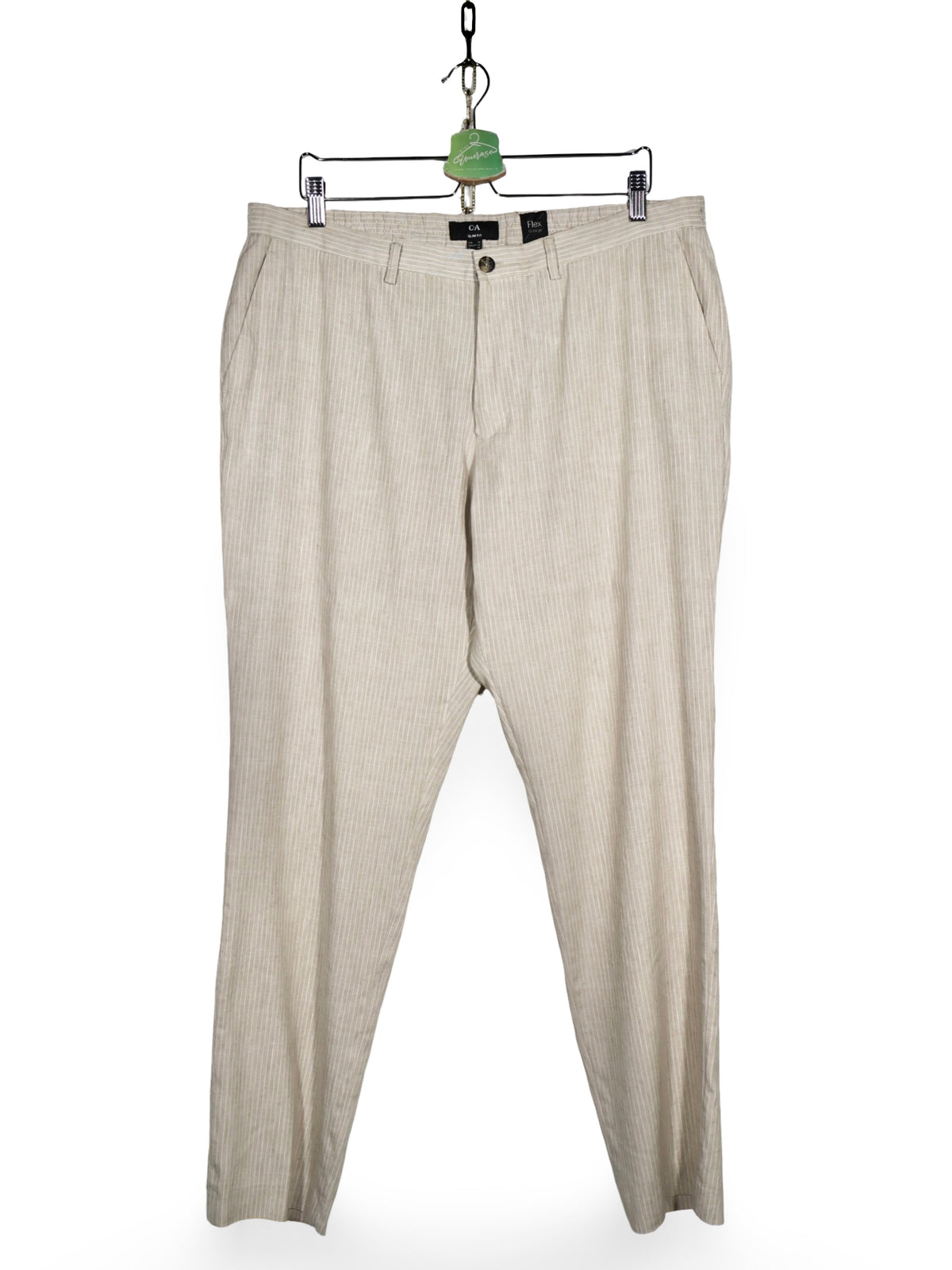 Pantaloni (in&vascoza) C&A - marimea XL/XXL - Barbati