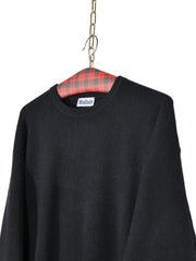 Pulover 100%cashmir - marimea M/L - Barbati
