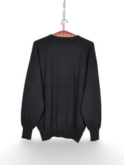 Pulover 100%cashmir - marimea M/L - Barbati