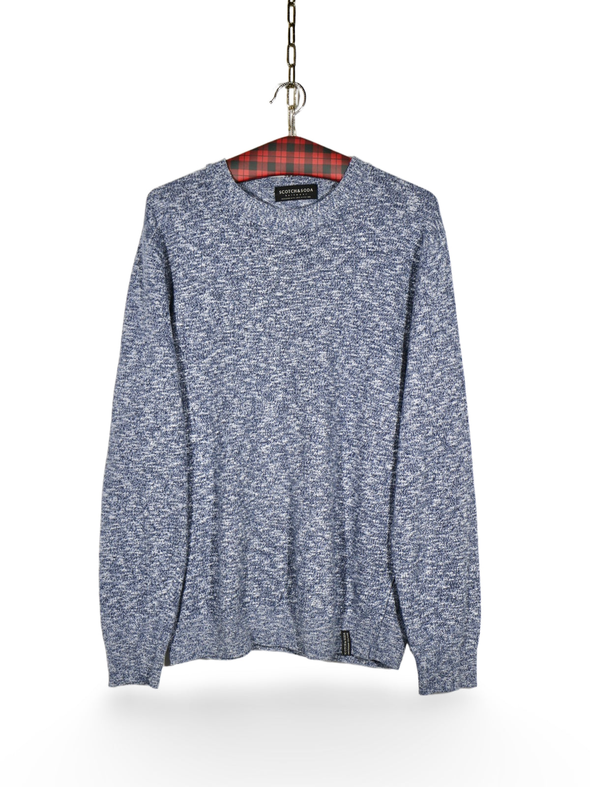 Pulover Scotch&Soda - marimea L - Barbati