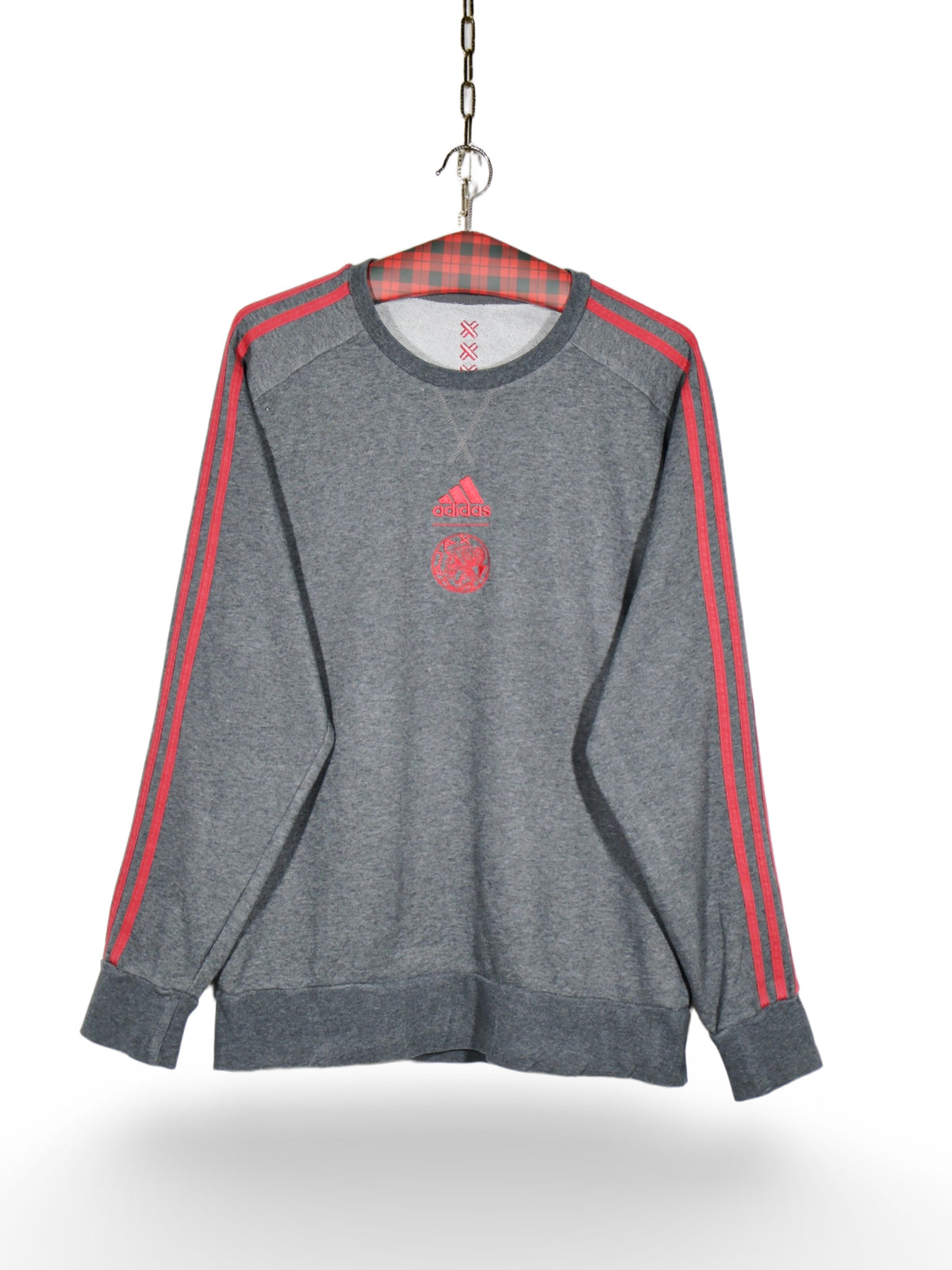 Bluza Adidas - marimea L - Barbati