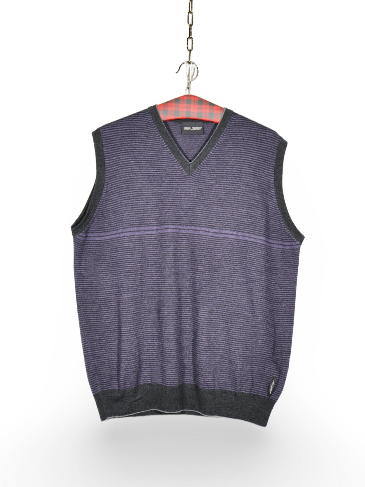 Vesta (60%lana) Enzo Lorezno - marimea XL - Barbati