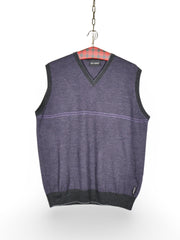 Vesta (60%lana) Enzo Lorezno - marimea XL - Barbati