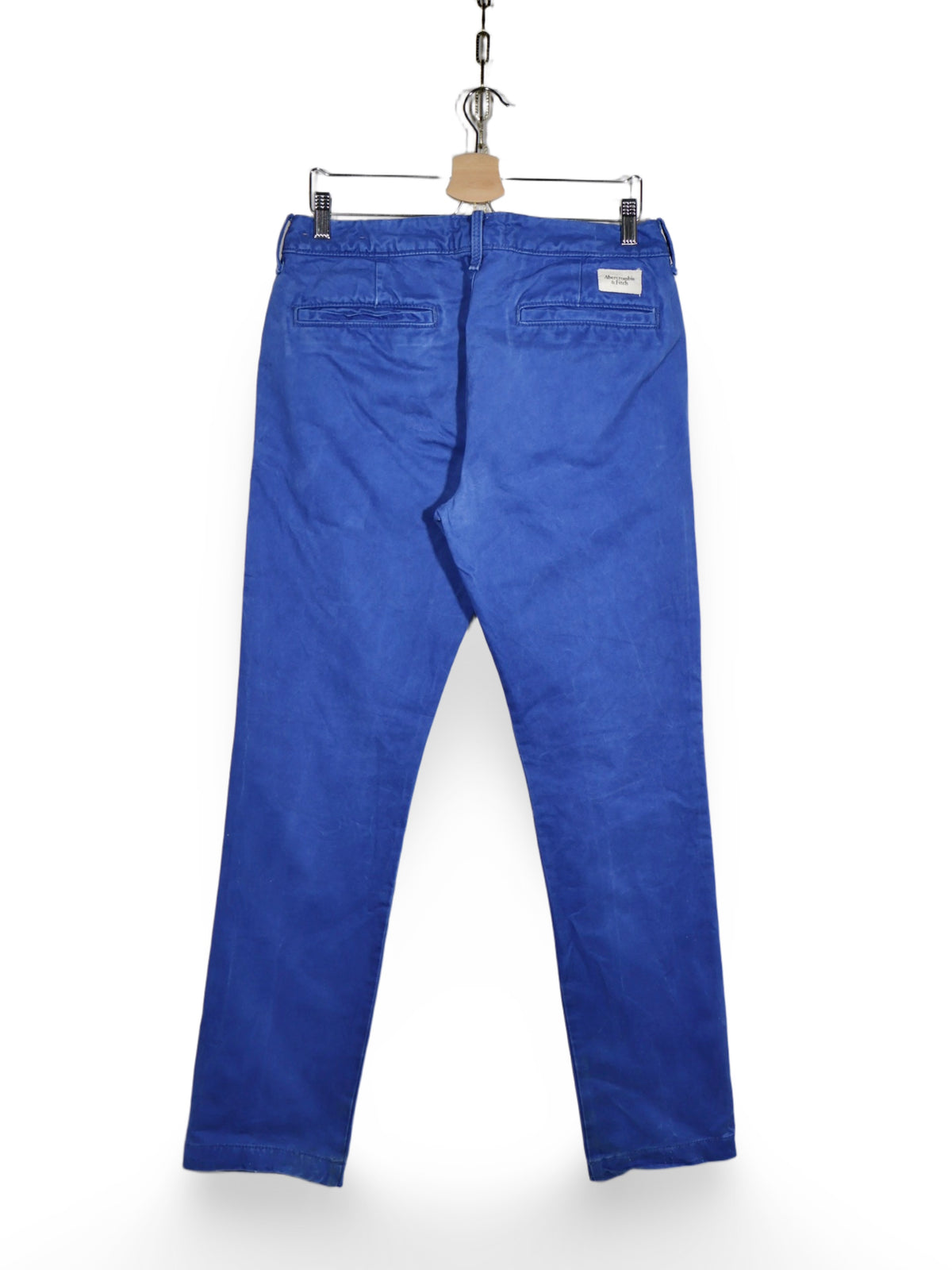 Pantaloni Abercrombie&Fitch - marimea S/M W32/L32 - Barbati