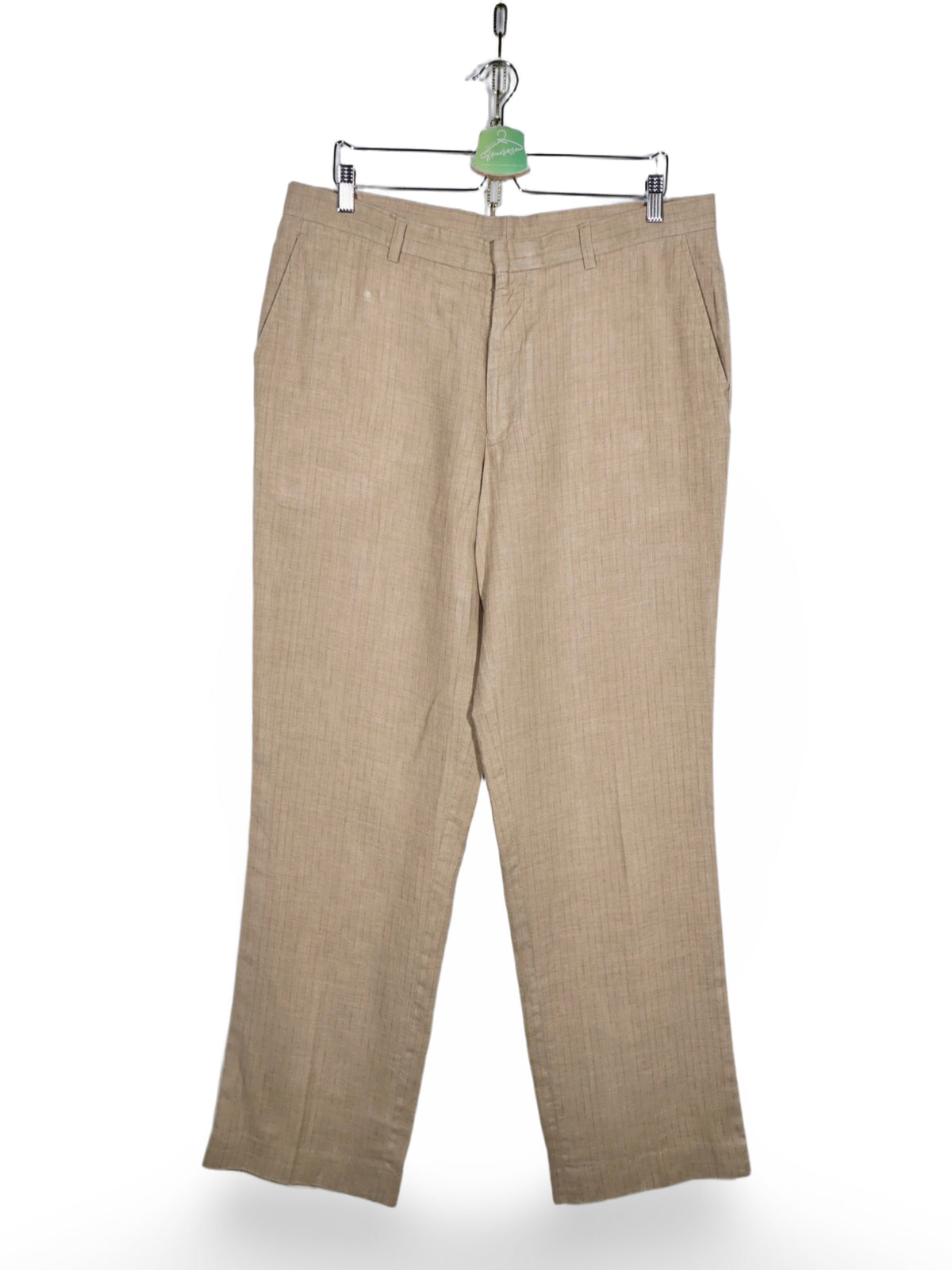 Pantaloni (100%in) C&A - marimea L/XL - Barbati