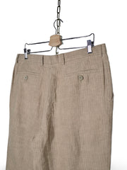 Pantaloni (100%in) C&A - marimea L/XL - Barbati