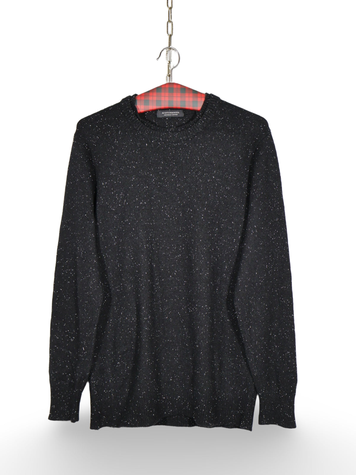 Bluza Scotch&Soda - marimea L/XL - Barbati