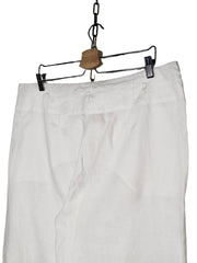 Pantaloni (100%in) H&M - marimea XXL/3XL - Femei
