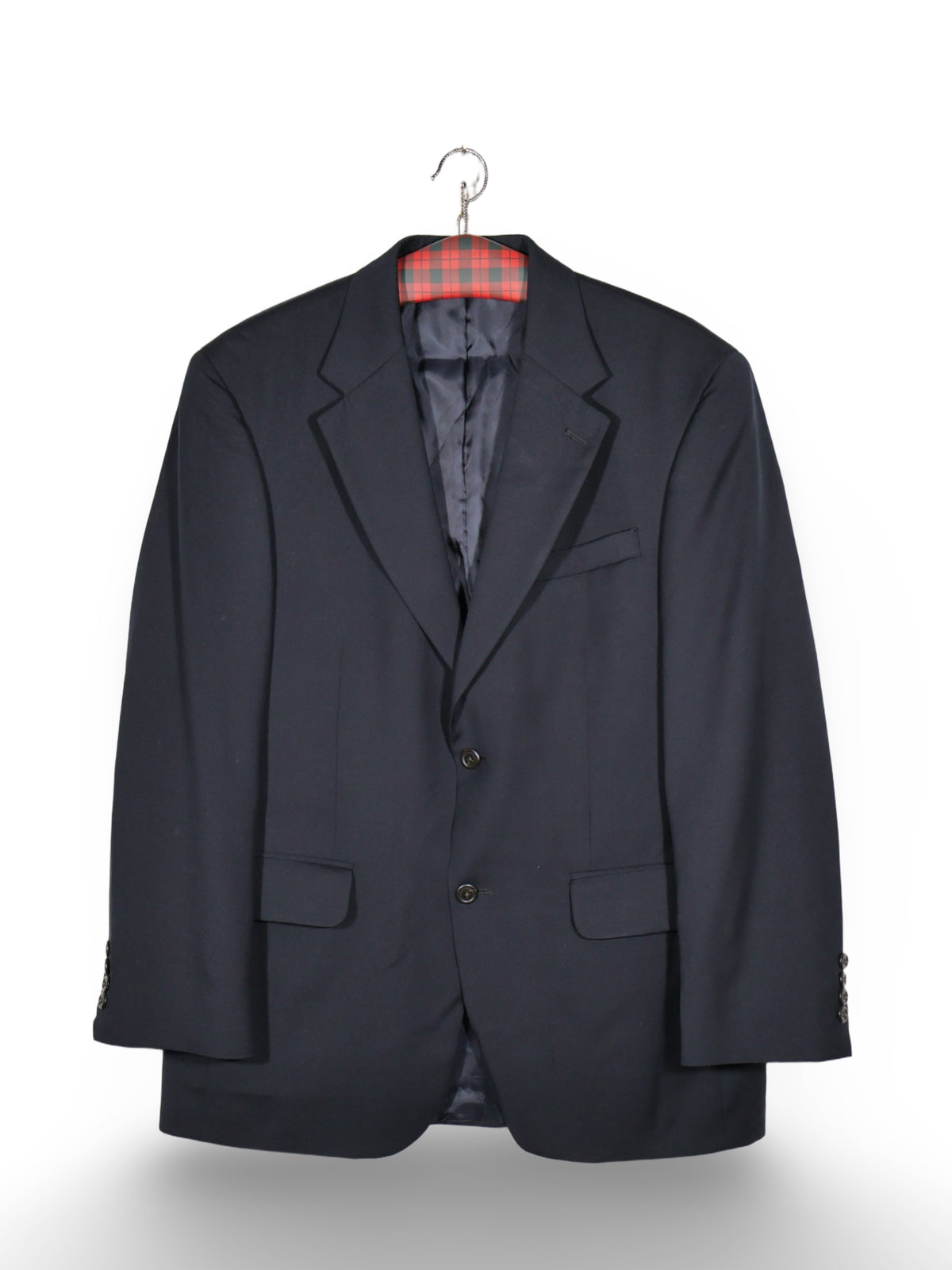 Sacou (100%lana) Lands' End - marimea L - Barbati