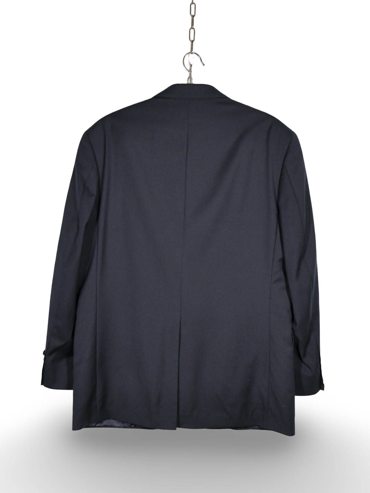 Sacou (100%lana) Lands' End - marimea L - Barbati