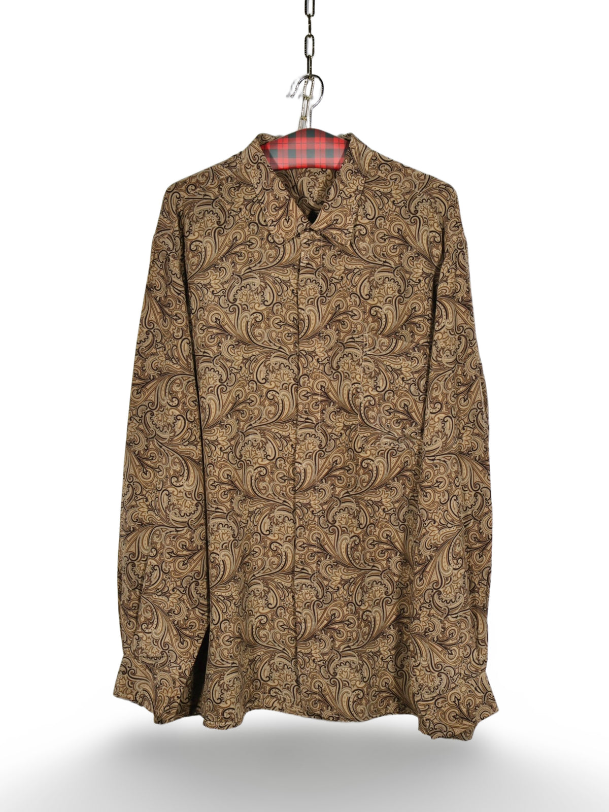 Camasa Vintage - marimea XXL/3XL - Barbati