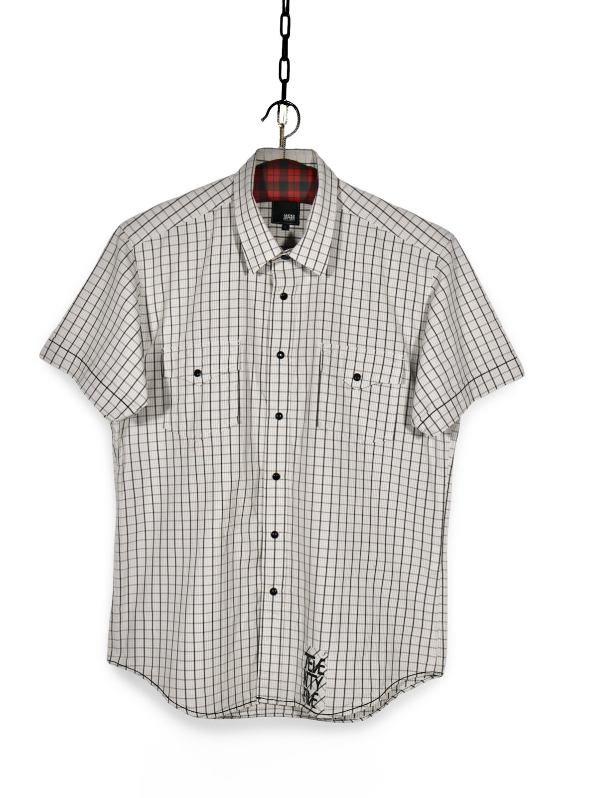 Camasa Jack&Jones - marimea M/L - Barbati