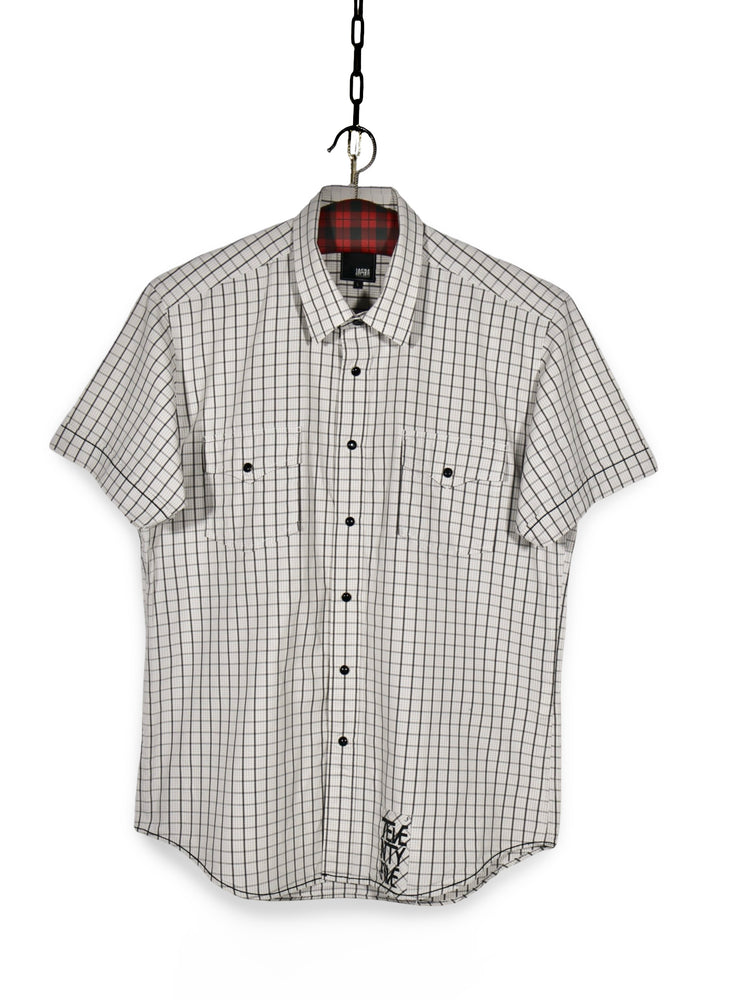 Camasa Jack&Jones - marimea M/L - Barbati